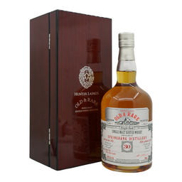 Springbank 1993/2024 30 Year Old Old&Rare - A Platinum Selection