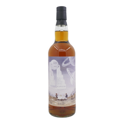 Sideburn 1992/2026 33 Year Old Decadent Drams Decadent Drinks 54.6%