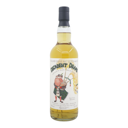 Blair Athol 1998/2026 28 Year Old Decadent Drams Decadent Drinks 52.8%