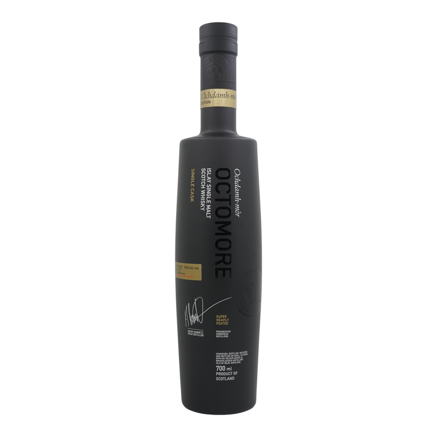 Octomore | Gommone