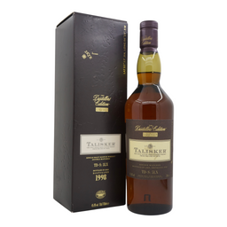 Talisker 1998/2009 The Distillers Edition TD-S: 5LX