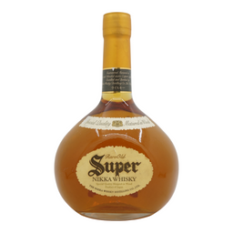 Nikka Super Rare Old