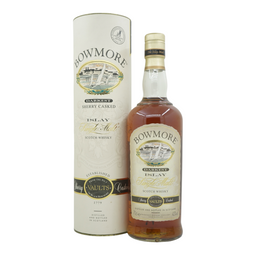Bowmore Darkest Sherry Casked