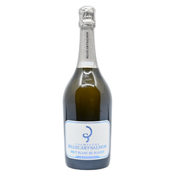 Billecart Salmon Brut Blanc de Blanc Grand Cru NV