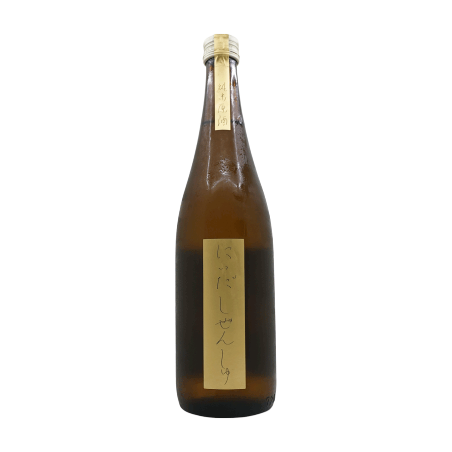 仁井田 生酛純米原酒