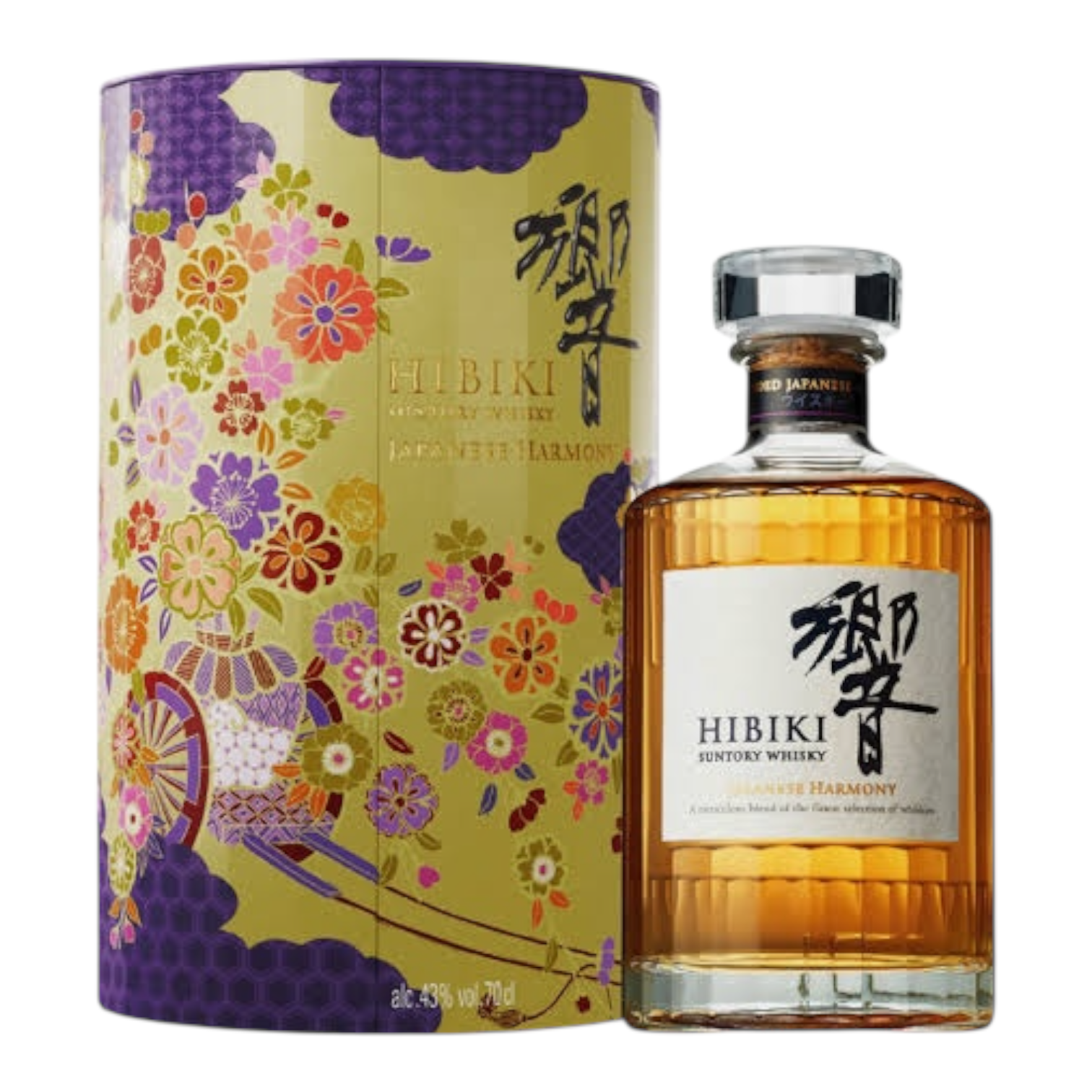 Hibiki Harmony 新春限定 2026