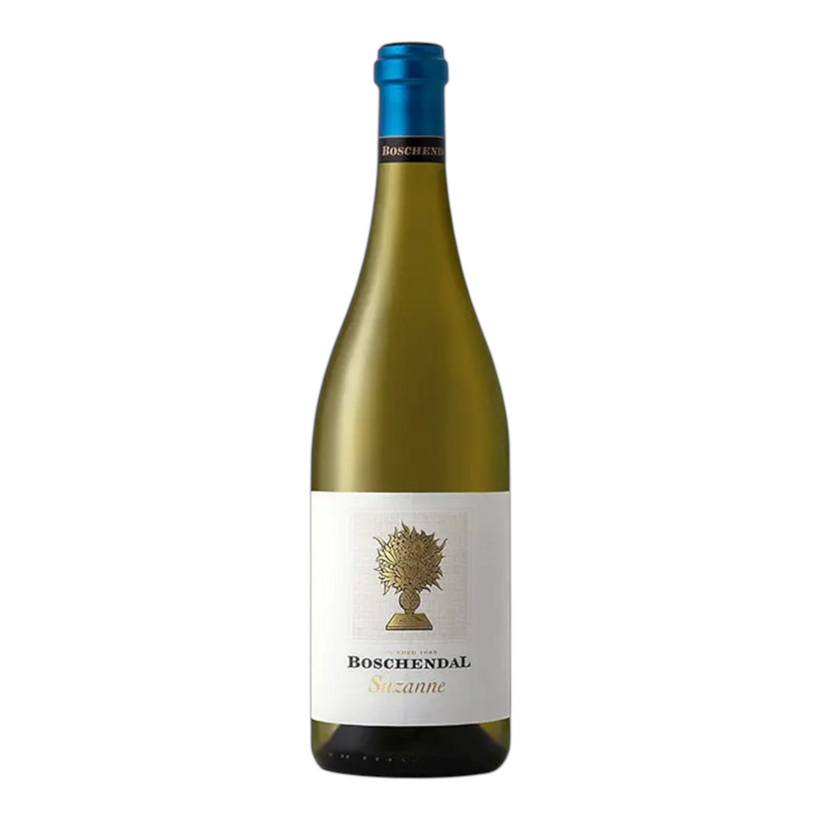 Boschendal Special Cuvee Suzanne Blanc 2022