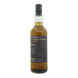 Invergordon 1965/2010 45 Year Old Private Stock The Whisky Agency 44.7%