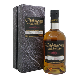 Glenallachie 1989/2018 28 Year Old Batch 1 #101217
