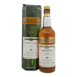 Brora 1982/2006 23 Year Old The Old Malt Cask Douglas Laing #DL2294