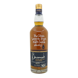 Benromach 10 Year Old 2015 (no box)