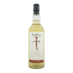 Macallan 1997/2009 11 Year Old Tartan - for LMDW #DL4874/5