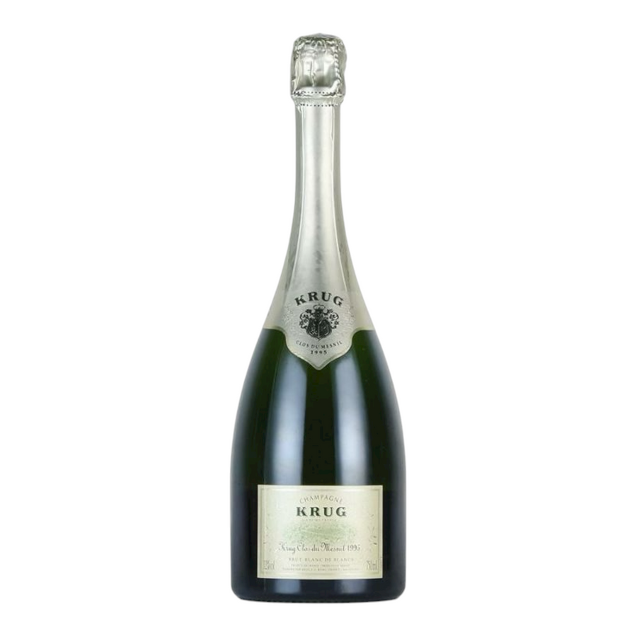 Krug Clos Du Mesnil 1995