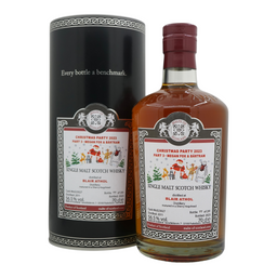 Blair Athol 2011 Christmas Bottling 2023 Malt of Scotlands #MoS23027