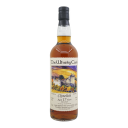 Clynelish 1995/2012 17 Year Old The Whisky Cask