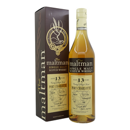 Port Charlotte 2002/2016 13 Year Old The Maltman #3