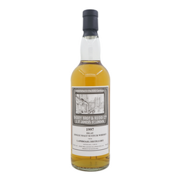 Laphroaig 1997/2015 Berrys' Own Selection Bottled for TWE Berry Bros & Rudd #46