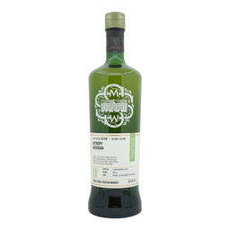 Caol Ila 2008 11 Year Old SMWS 53.318 - Entropy meridian