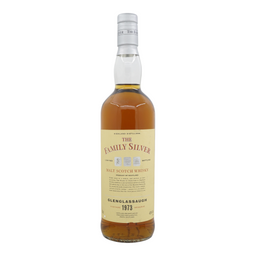 Glenglassaugh 1973 The Family Silver