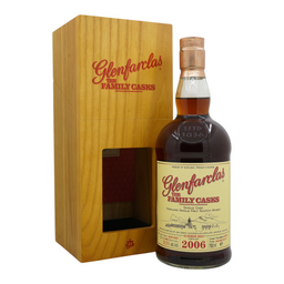 Glenfarclas 2006/2023 16 Year Old The Family Casks (Release S23) #2528