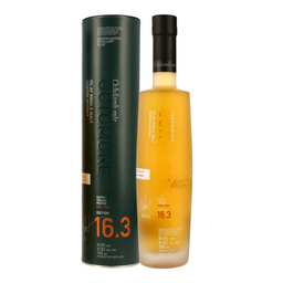 Octomore Edition 16.3