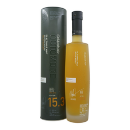 Octomore 15.3 / 307.2PPM