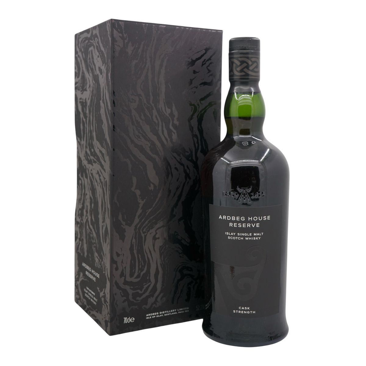 Ardbeg 21 Year Old Ardbeg House Reserve Batch 2
