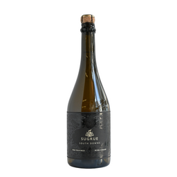 Sugrue Trouble With Dreams 2019 (JR: 17.5 / Vinous: 93 / Decanter: 93)