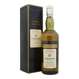 Linkwood 1974/1997 23 Year Old Rare Malts Selection 61.2% 750ml