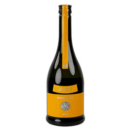 新政 生酛木桶純米 Colors Tangerine 山吹 2024