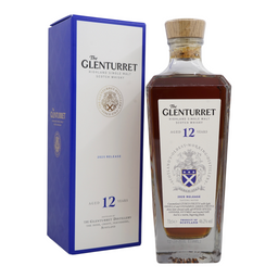 Glenturret 12 Year Old 2025 Release