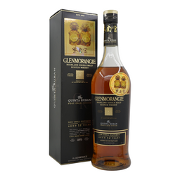 Glenmorangie 12 Year Old Quinta Ruban (Old Version)