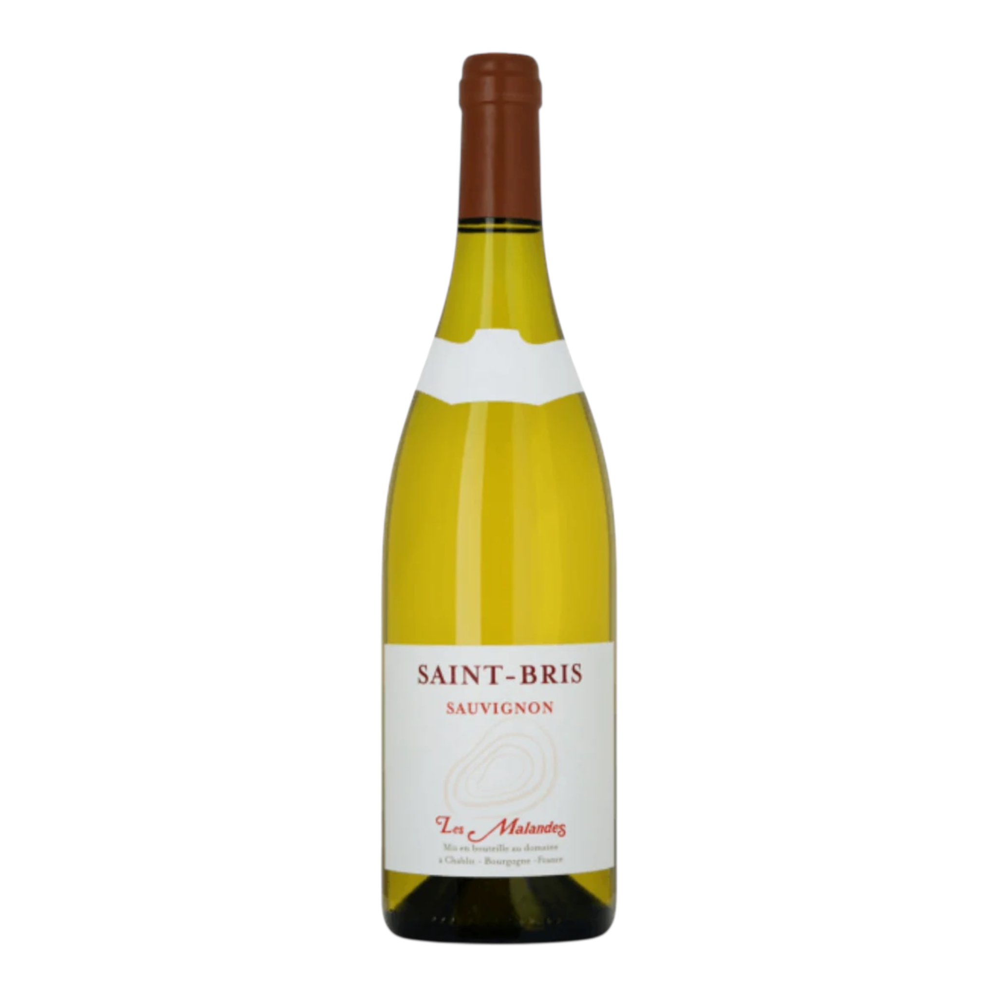 Domaine des Malandes Saint Bris 2023 Sauvignon Blanc