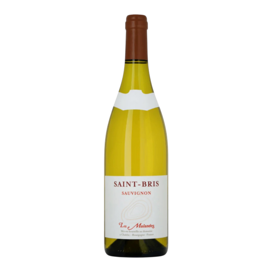 Domaine des Malandes Saint Bris 2023 Sauvignon Blanc