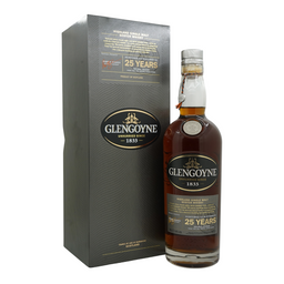 Glengoyne 25 Year Old 2018