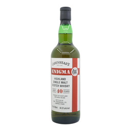 Highland 1985/2025 40 Year Old Enigma Cadenhead's 44.5%