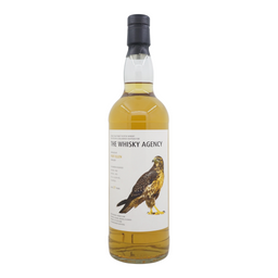 Port Ellen 1982/2010 27 Year Old The Whisky Agency