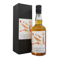 Chichibu 2016/2025 Golden Week Edition Bottled for LMDW #6234