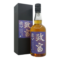 Chichibu 2017 Ichiro's Malt Taiwan Edition 2025