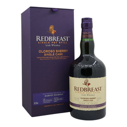 Redbreast 2003/2022 18 Year Old Bottled for Harvey Nichols #30837