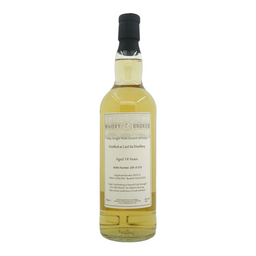 Caol Ila 2007/2022 14 Year Old Whiskybroker.co.uk #303375