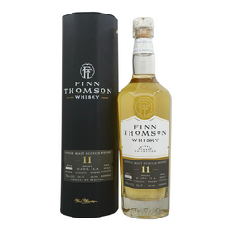 Caol Ila 2014/2025 11 Year Old Private Cask Collection Finn Thomson #301512