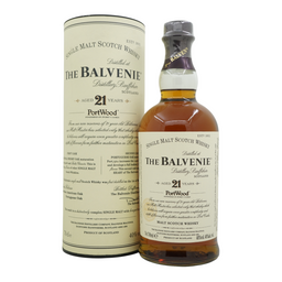 Balvenie 21 Year Old PortWood