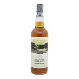Clynelish 1996 Single Cask Seasons 2015 Spring #6511