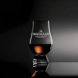 Macallan Glencairn Glass