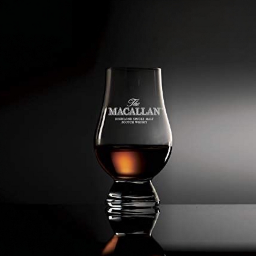 Macallan Glencairn Glass