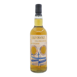 Old Orkney 8 Year Old O.O. Decadent Drinks