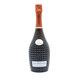 Nicolas Feuillatte Palmes d’Or Rose 2008 (JS: 97)