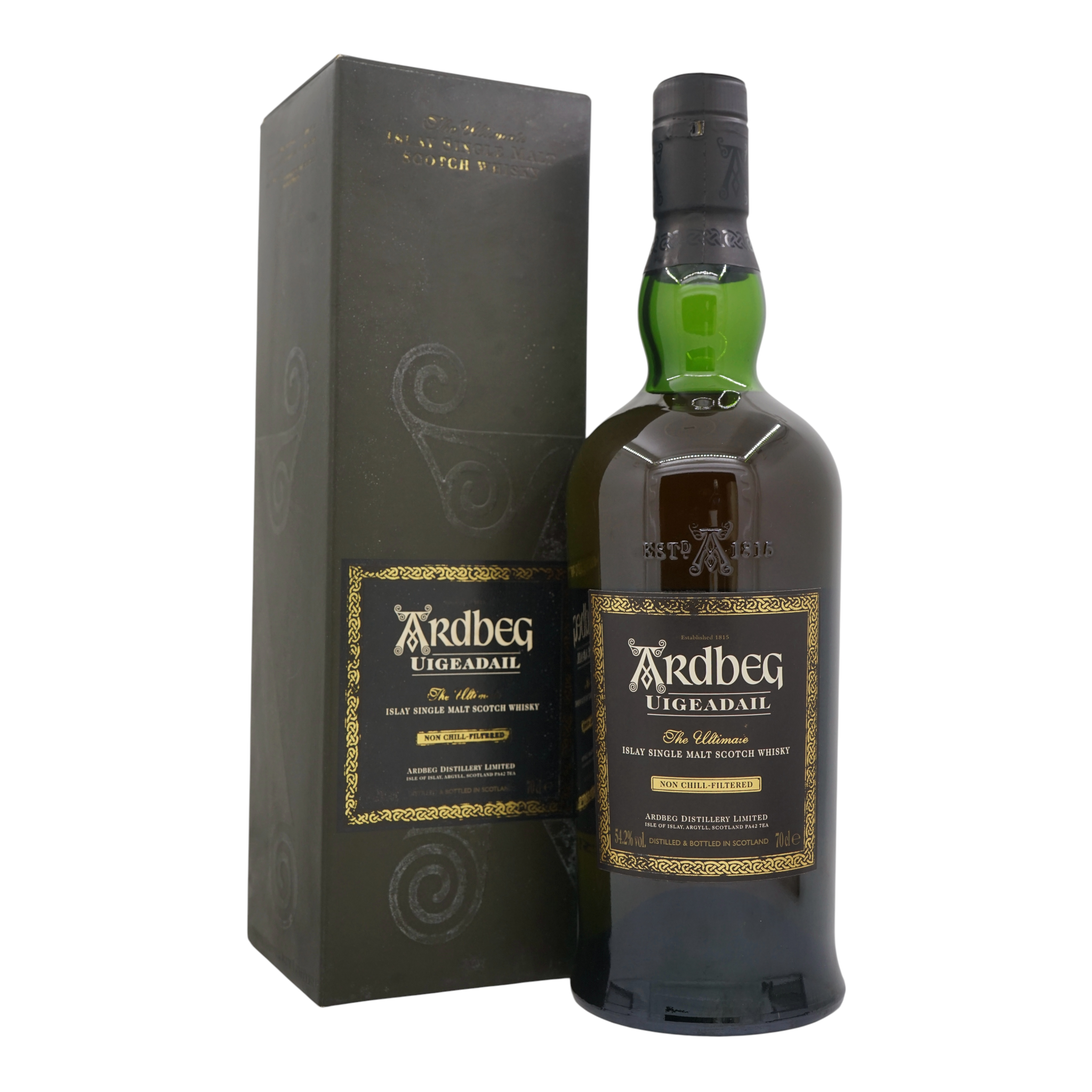 Ardbeg Uigeadail L11