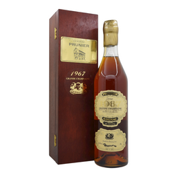 Prunier 1967/2021 Cognac WU DRAM CLAN